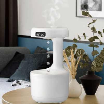 CloudComfort™ Anti-Gravity Humidifier