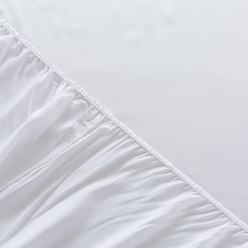 CloudComfort™ Luxury Linen Set