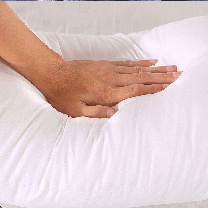 CloudComfort™ Pregnancy Pillow