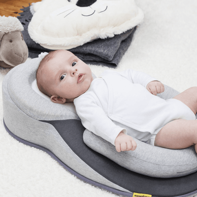 CloudComfort™ Infant Baby Newborn  Pillow