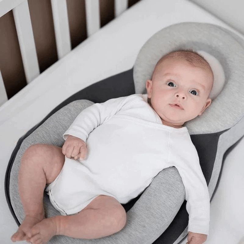 CloudComfort™ Infant Baby Newborn  Pillow