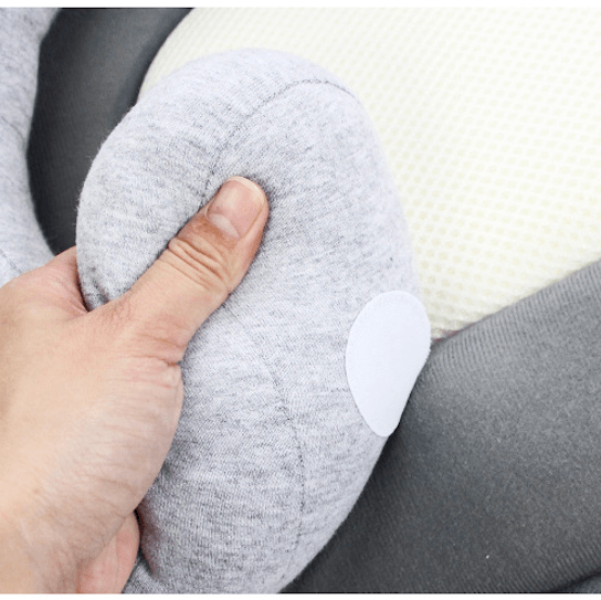 CloudComfort™ Infant Baby Newborn  Pillow