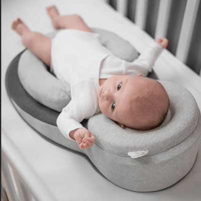 CloudComfort™ Infant Baby Newborn  Pillow